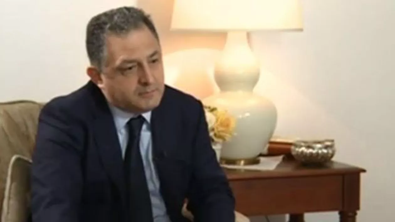 Marian Vanghelie a ajuns la Curtea de Apel: Politicianul vrea să scape de arestul la domiciliu pentru că este student (VIDEO)
