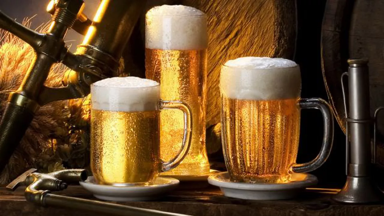 Cei mai mari doi producători de bere din lume vor fuziona: AB InBev preia rivala SABMiller cu suma de 104,5 miliarde de dolari
