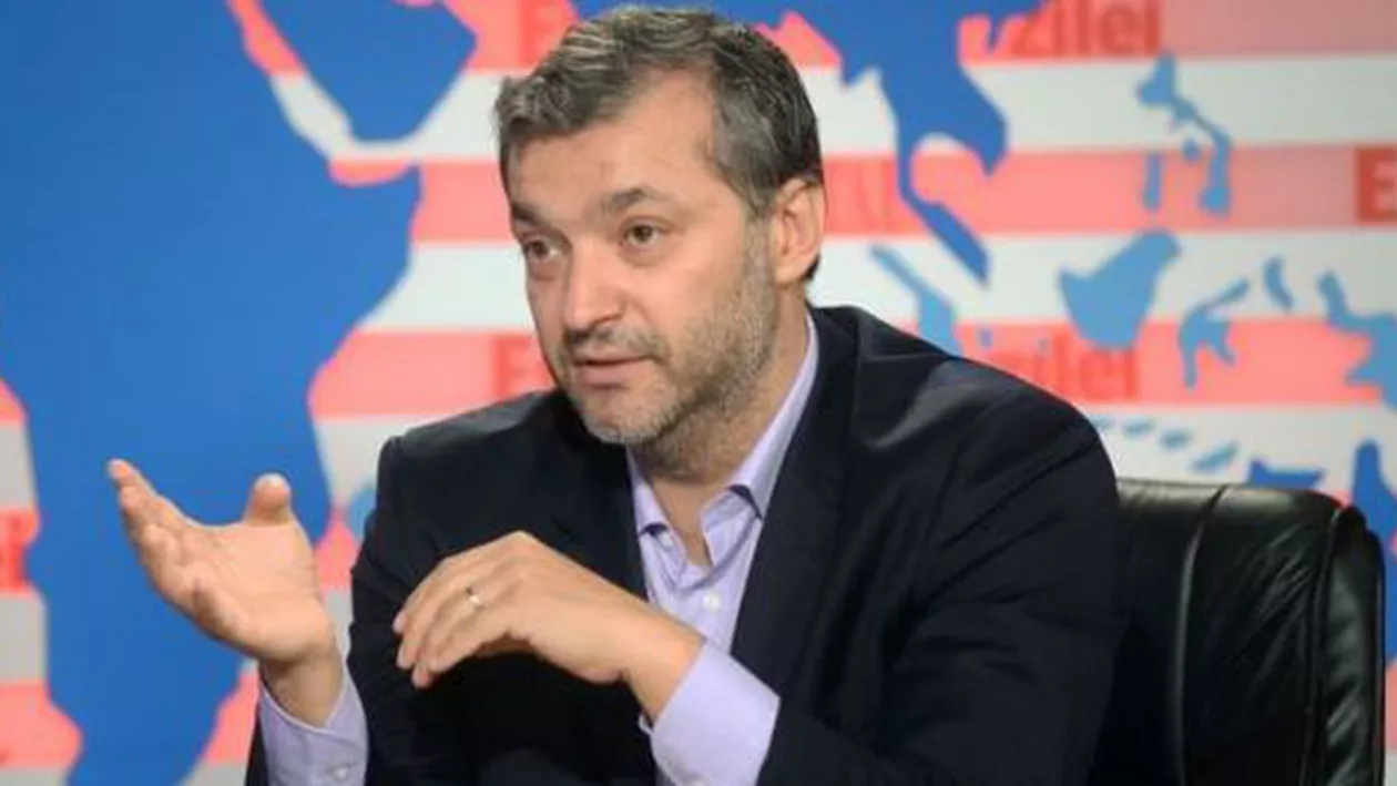 "Vine iarna rusească!". Dan Andronic: Cazul României este unul special. Lecțiile istoriei trebuie învățate, pentru că provocările revin