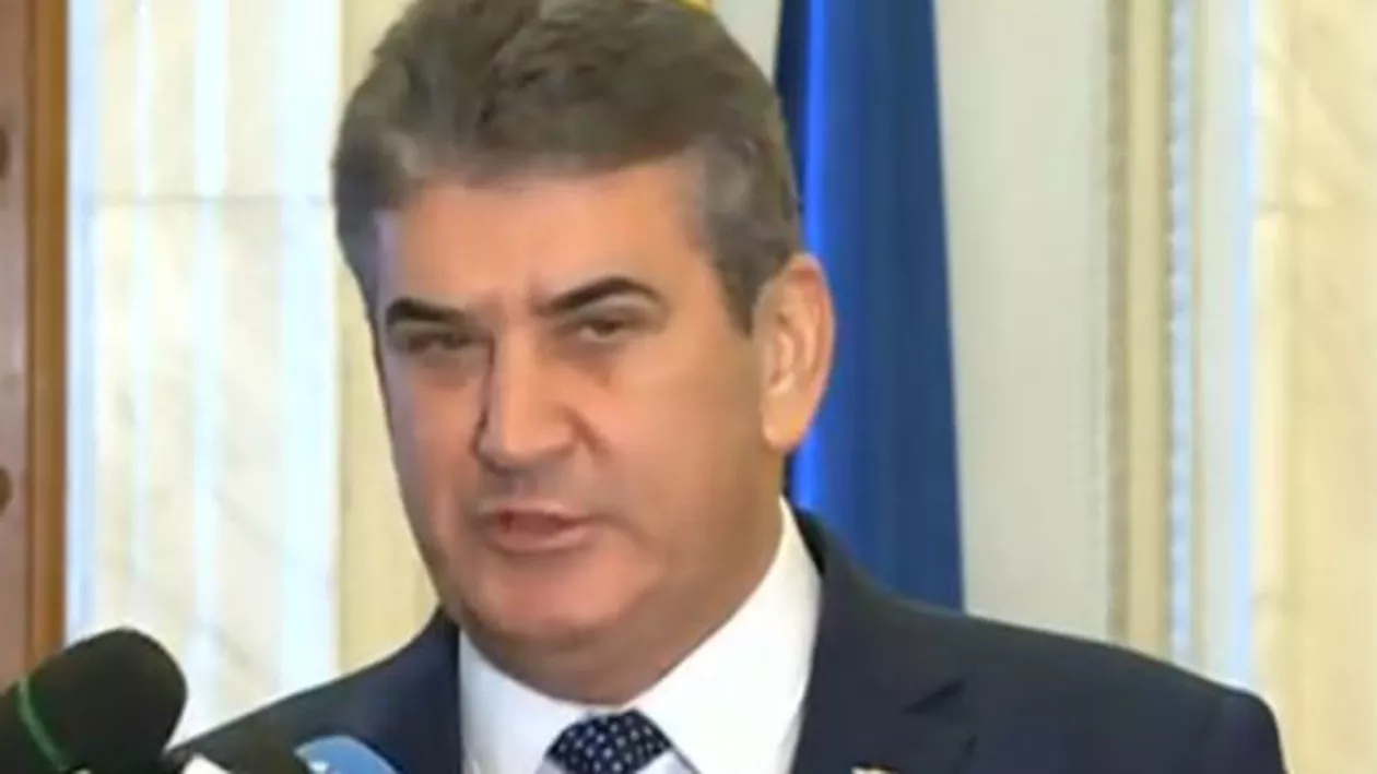Gabriel Oprea, despre situația din județul Constanța: Prioritatea a fost salvarea de vieți omenești. Acționăm cu 42 de pompieri, 20 de jandarmi, cinci autospeciale și două motopompe (VIDEO)