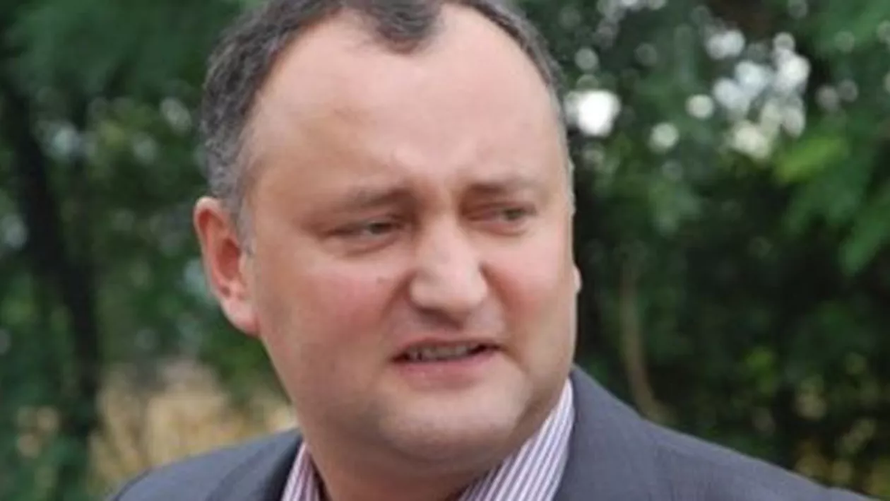 Liderul socialiștilor moldoveni anunță proteste în timpul primei ședințe a legislativului din sesiunea de toamnă-iarnă