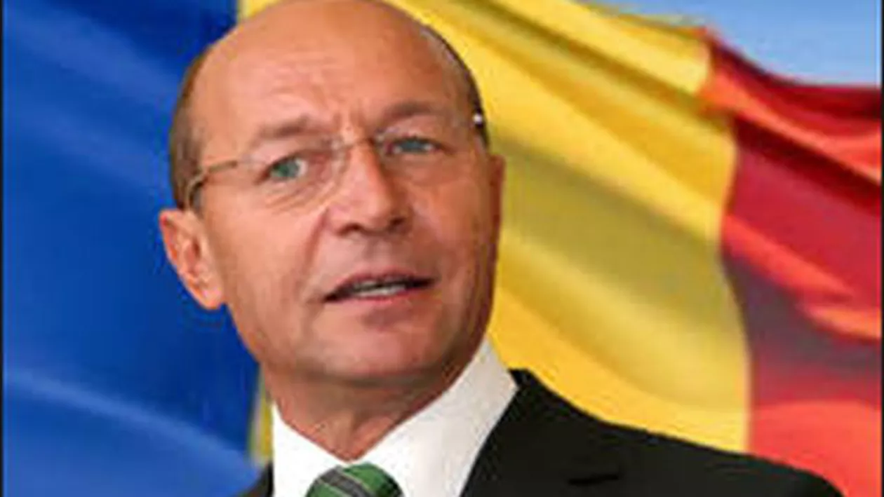 Traian Băsescu este, tehnic vorbind, cel mai abil politician român de după 1989: "Fostul președinte are acea calitate care lipseşte complet din restul politicii româneşti - este un lider"