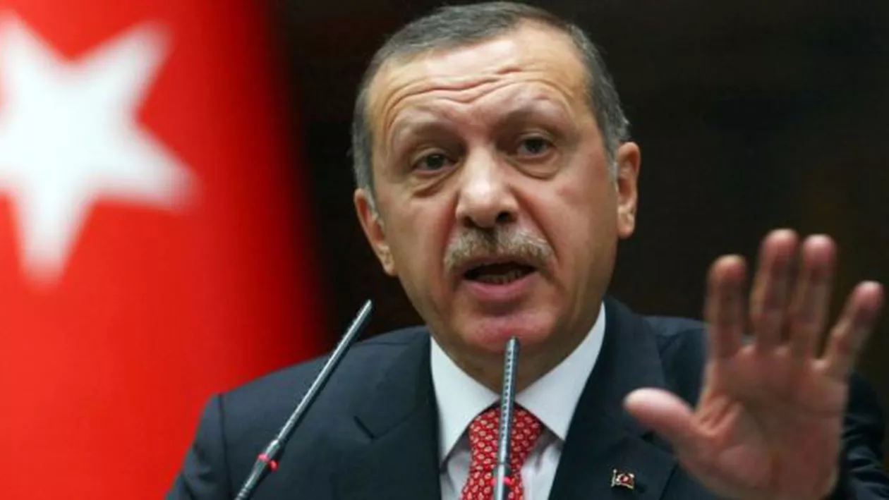 Președintele Turciei, Tayyip Erdogan, a ordonat o anchetă specială după atentatele teroriste în urma cărora au murit 97 de persoane