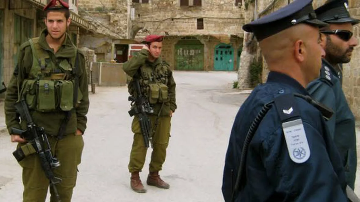 Israel: Poliția poate bloca cartierele din Ierusalim în caz de divergențe sau incitare la violență