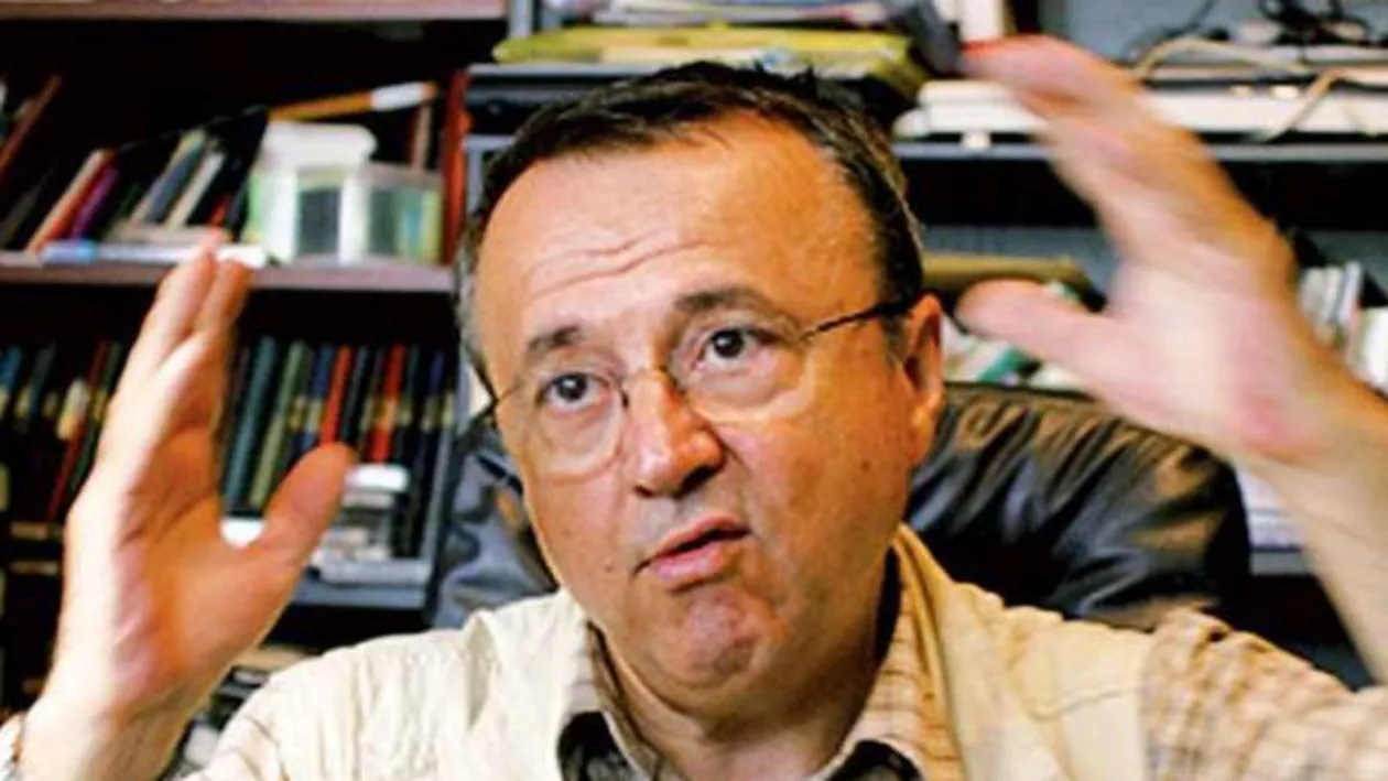Ion Cristoiu: Cum a făcut Victor Ponta un atac nuclear dintr-un simplu sughiț rusesc