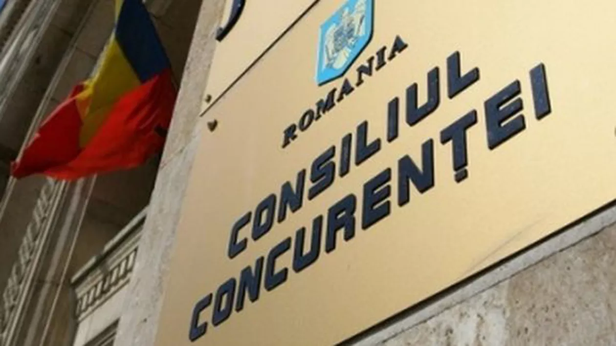 Consiliul Concurenței: Legea vânzării produselor românești, în magazine, în proporție de 51% ar putea fi considerată protecționistă de oficialii UE