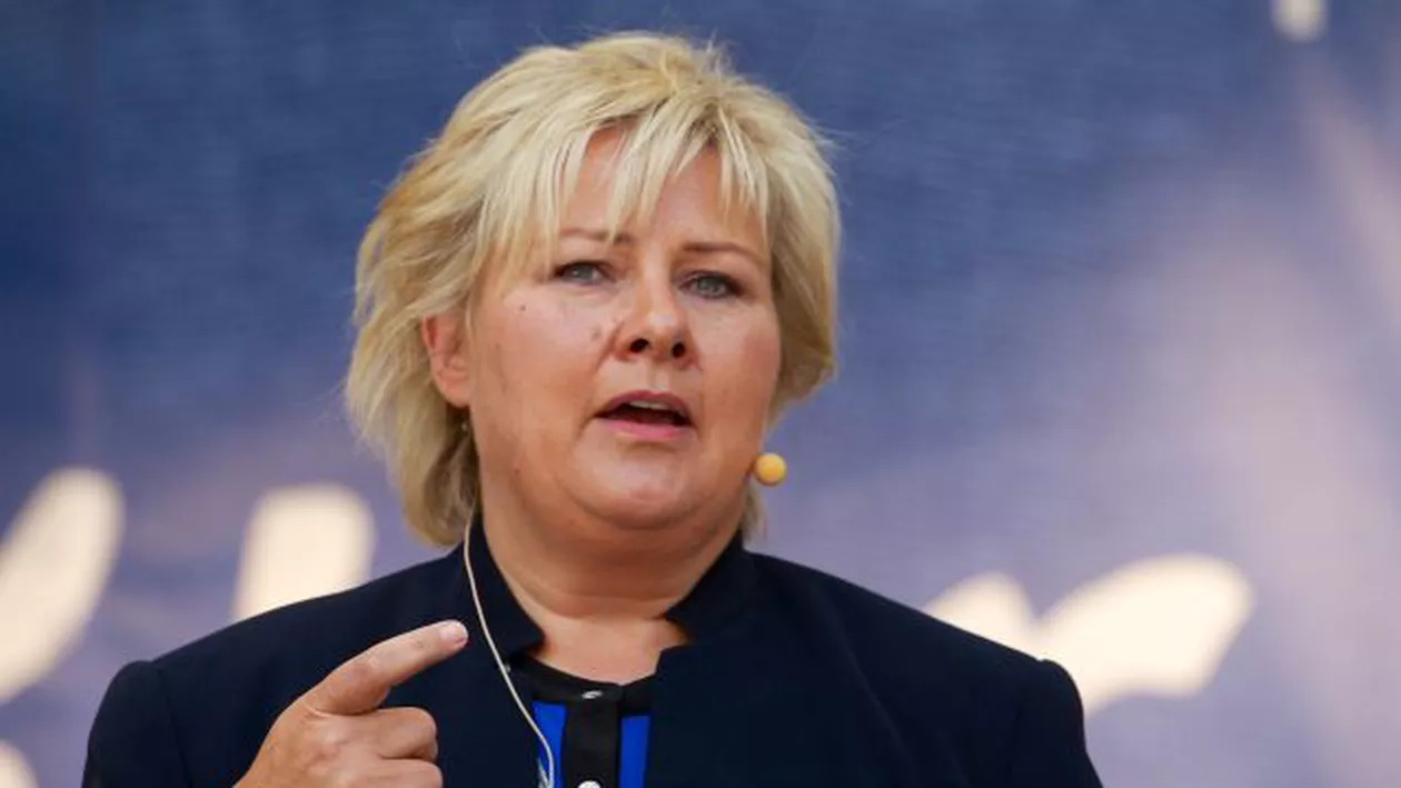 Norvegia ar putea aloca 5,4 miliarde de euro pentru gestionarea imigrației