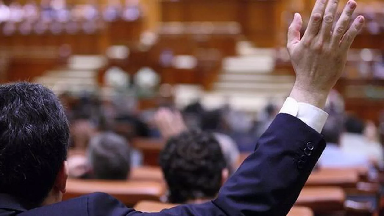 Cutremur în Parlament: 32 de aleși, vizați de ANI pentru că și-au angajat rude în cadrul instituției (VIDEO)