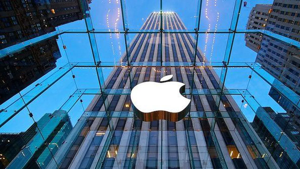 Proces pierdut de Apple. Compania gigant riscă să plătească 862 de milioane de dolari