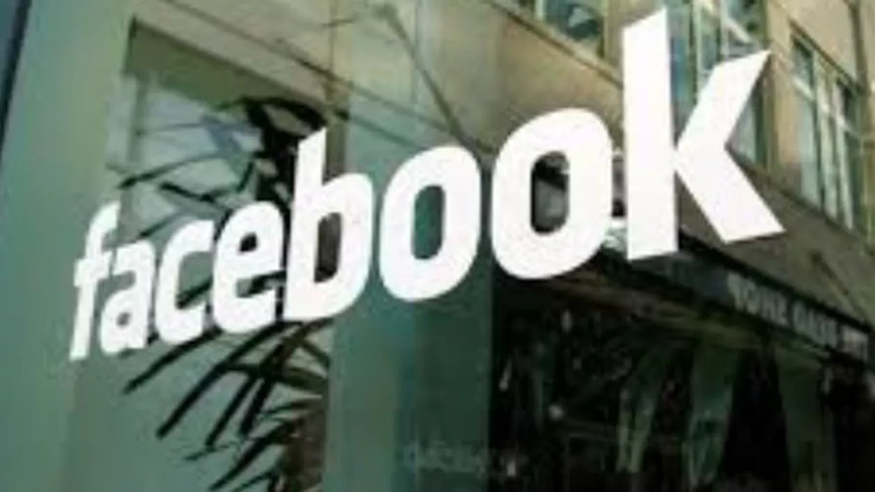 Controverse în jurul Facebook: Rețeaua de socializare a plătit anul trecut impozit pe profit în Marea Britanie de numai 4.327 lire sterline