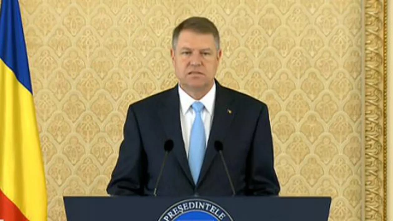 Klaus Iohannis: România este și dorește să fie în continuare parte a soluției la criza migrației. Suntem solidari cu celelalte țări membre UE (VIDEO)