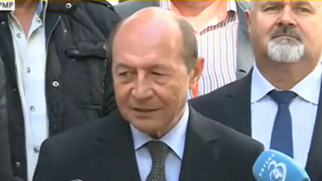 Băsescu: Proiectul Autorității Electorale Permanente privind legea votului prin corespondență mi se pare subțire