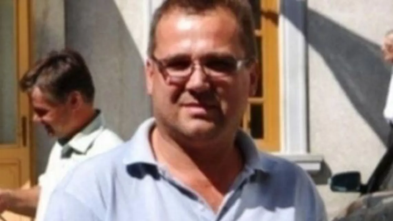 ÎCCJ: Procurorul Emilian Eva rămâne în arest preventiv