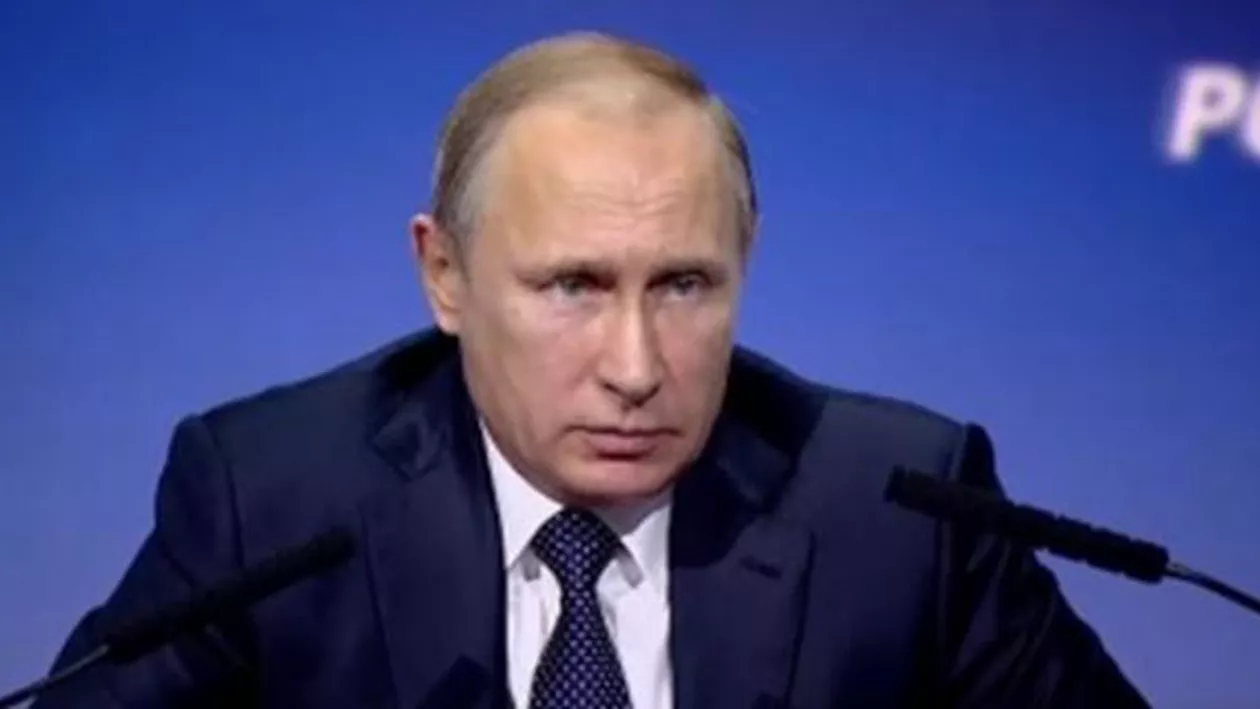 Putin a interzis funcționarilor ruși să zboare cu companii aeriene străine