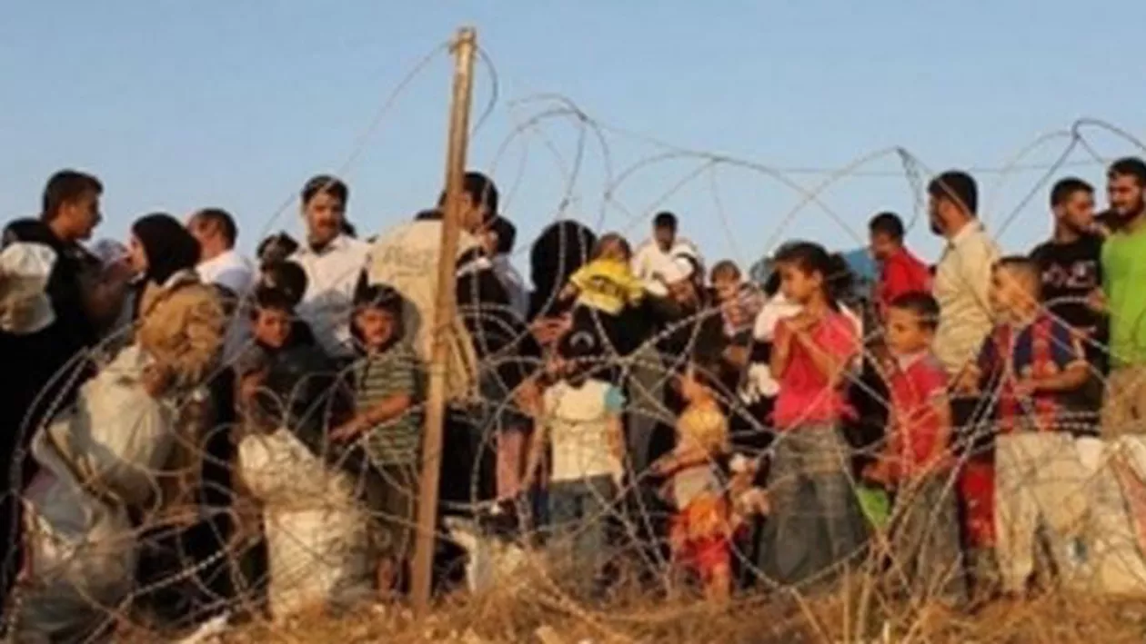 Oficial din Parlamentul maghiar: Amenințarea terorismului este în ascensiune în Ungaria în contextul crizei imigranților