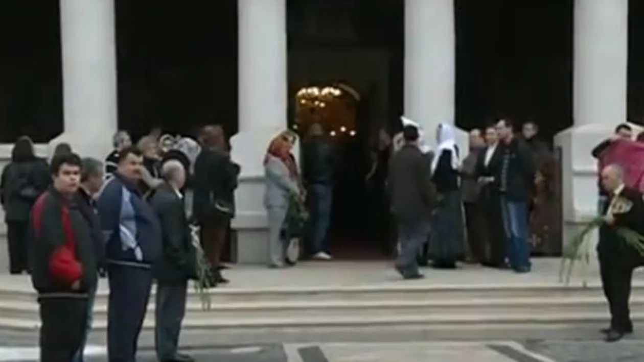 Departamentul de stat american a tras un semnal de alarmă în privinţa retrocedărilor religioase din ţara noastră (VIDEO)