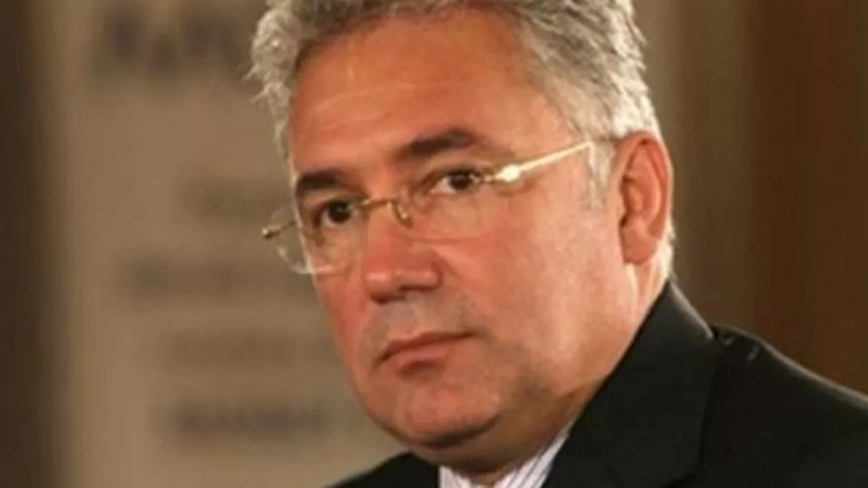 Adriean Videanu, audiat la Curtea Supremă în dosarul Bica 2