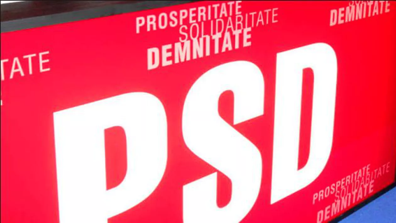 Schimbări majore în conducerea PSD: Mulţi dintre actualii lideri ar urma să plece din funcţie