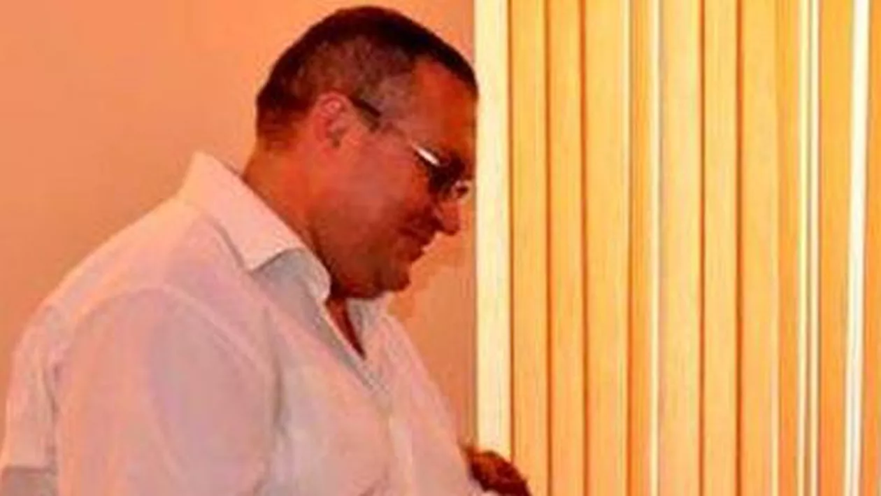 Judecătorul Nicușor Maldea s-a prezentat, joi, la sediul DIICOT