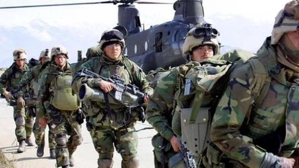 Cuba a trimis forțe militare în Siria. Acestea acționează ca și consilieri pentru armata guvernului de la Damasc