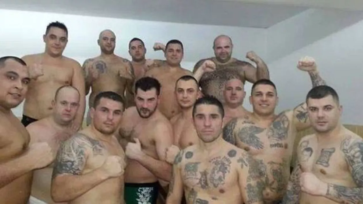 Judecătorii maramureșeni au dispus DIICOT să dezvăluie identitatea celor care i-au turnat pe membrii clanului Corduneanu