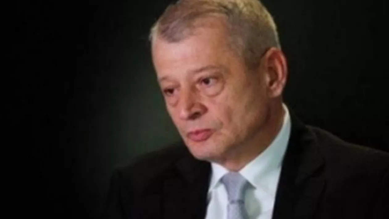 Tribunalul București va judeca pe 20 octombrie cererea lui Oprescu de înlocuire a arestului preventiv