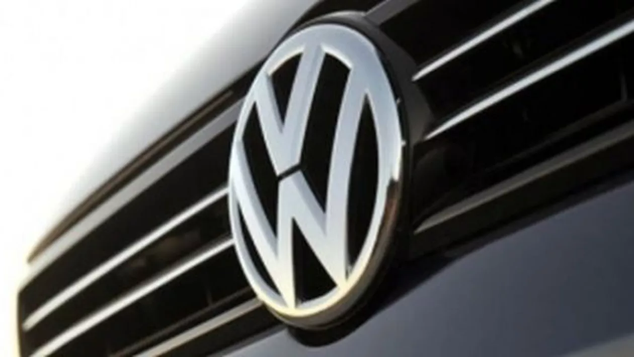 Volkswagen recheamă la service 8,5 milioane vehicule cu motoare diesel în Uniunea Europeană