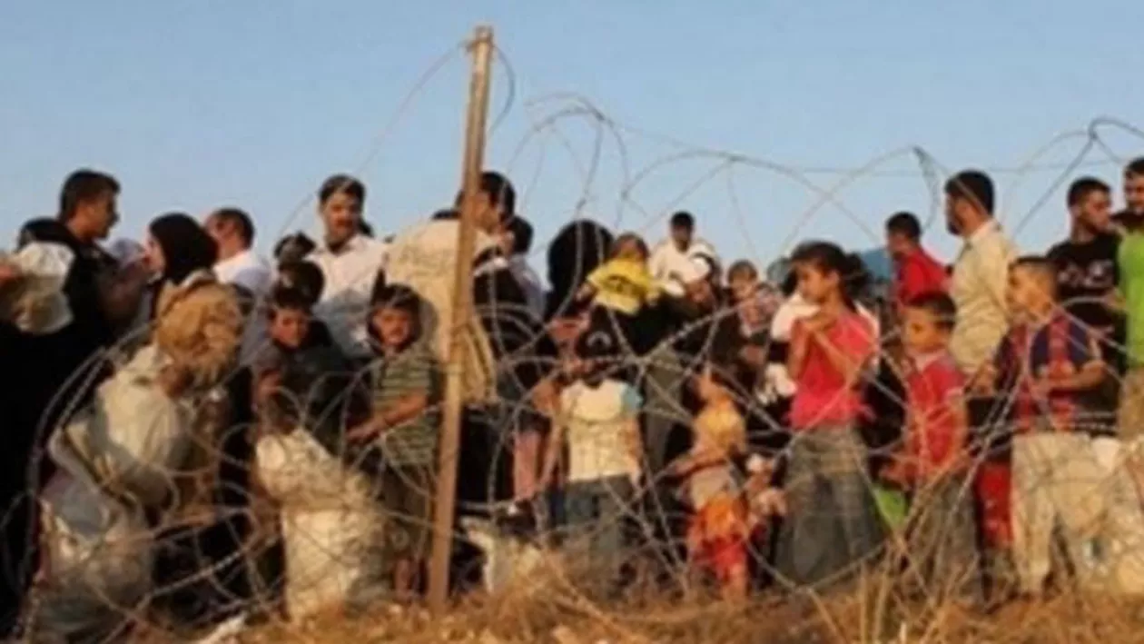 C.E. a ajuns la un acord de principiu cu Turcia pentru oprirea valului de refugiați. Înțelegerea este examinată de liderii europeni