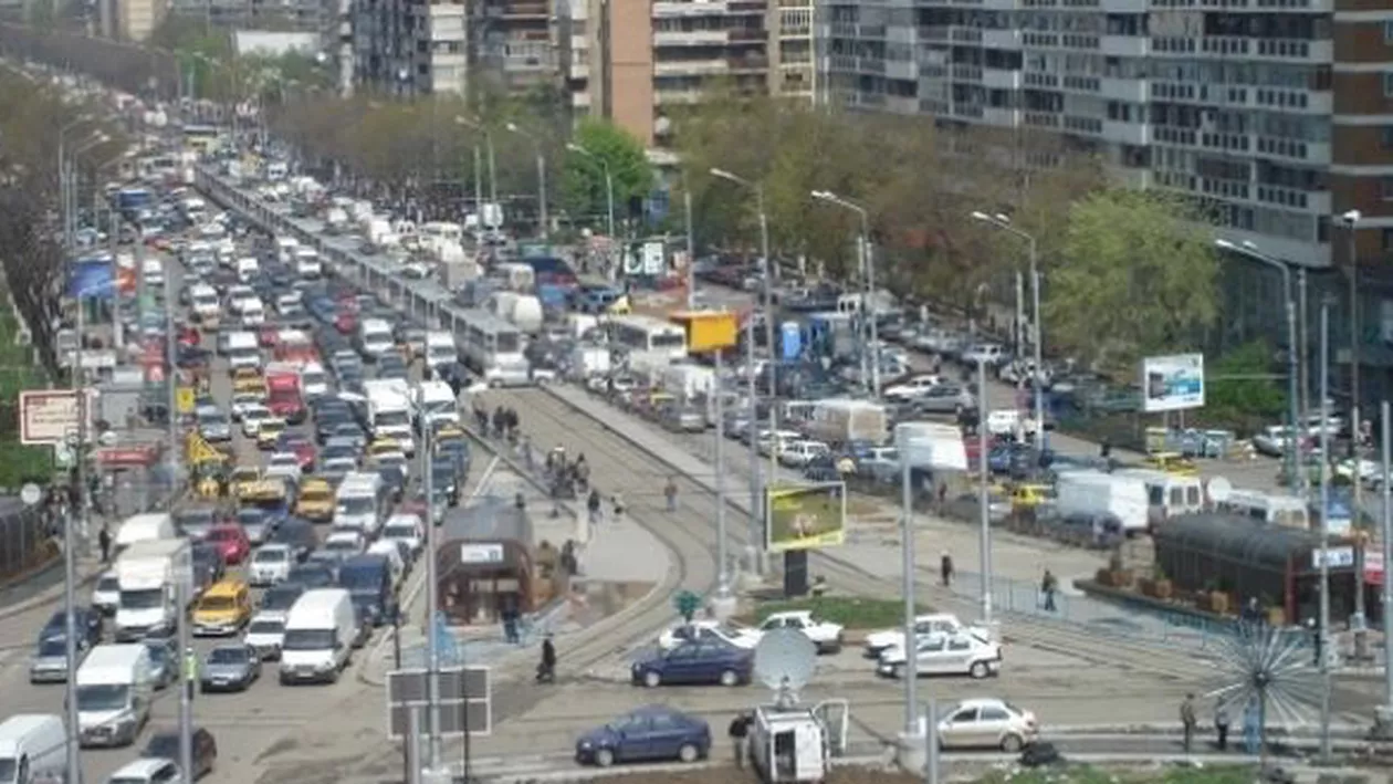 Bucureștenii, expuși continuu la niveluri nocive de poluanți: Autoritățile nu iau nicio măsură (VIDEO)