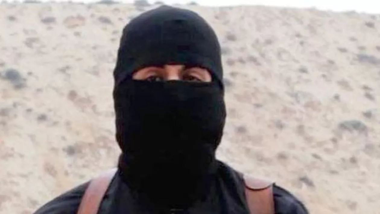 ”M-a luat şi am fost nevoit să dansez tango, John şi cu mine”: Un fost ostatic al Statului Islamic face noi dezvăluiri despre John Jihadistul