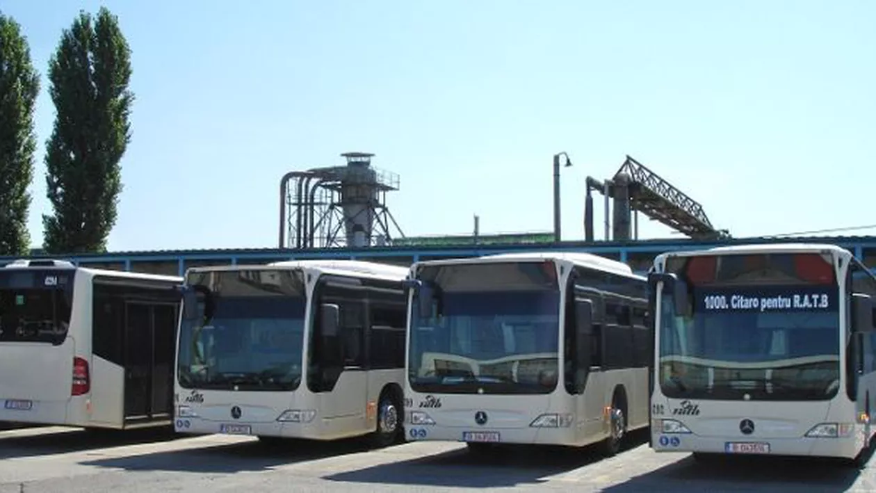 Proiect de lege care privește transportul de călători. Amenzi mai mari pentru cei prinși fără bilet