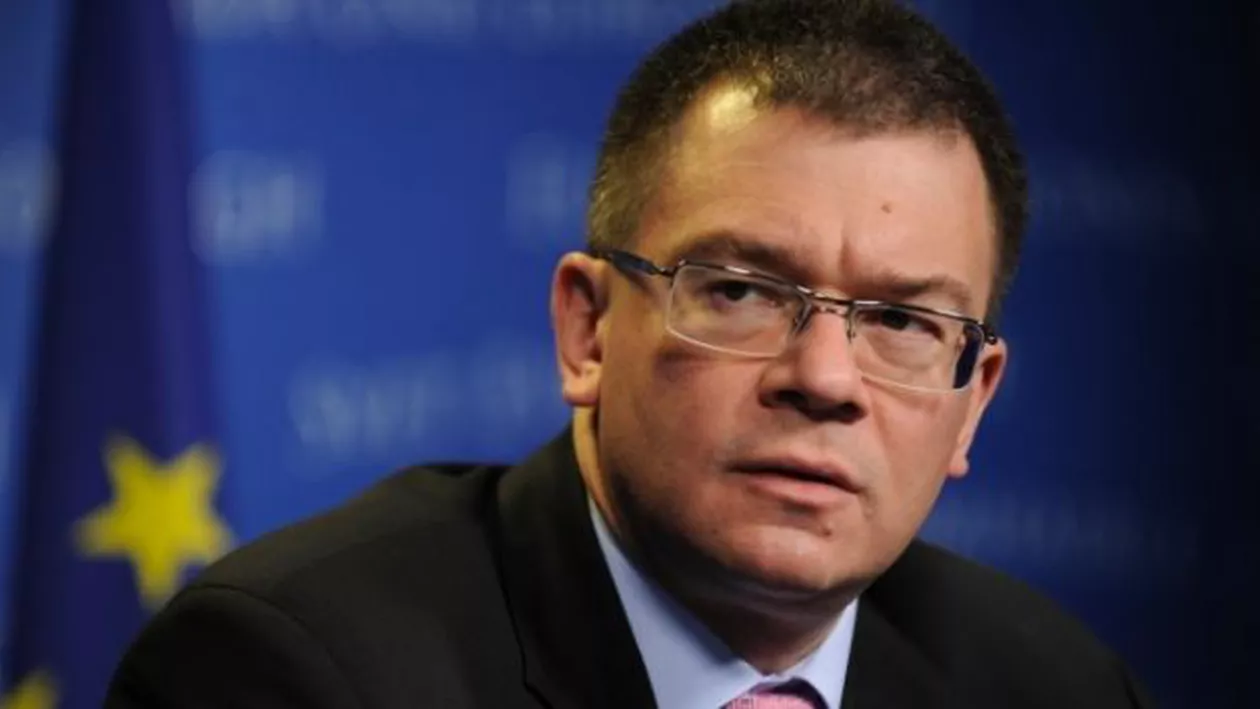 "UE se va confrunta cu trei mari provocări politice și strategice". Șeful SIE: Europa trebuie să fie mai unită, mai puternică și atrăgătoare, ca să facă față provocărilor viitoare
