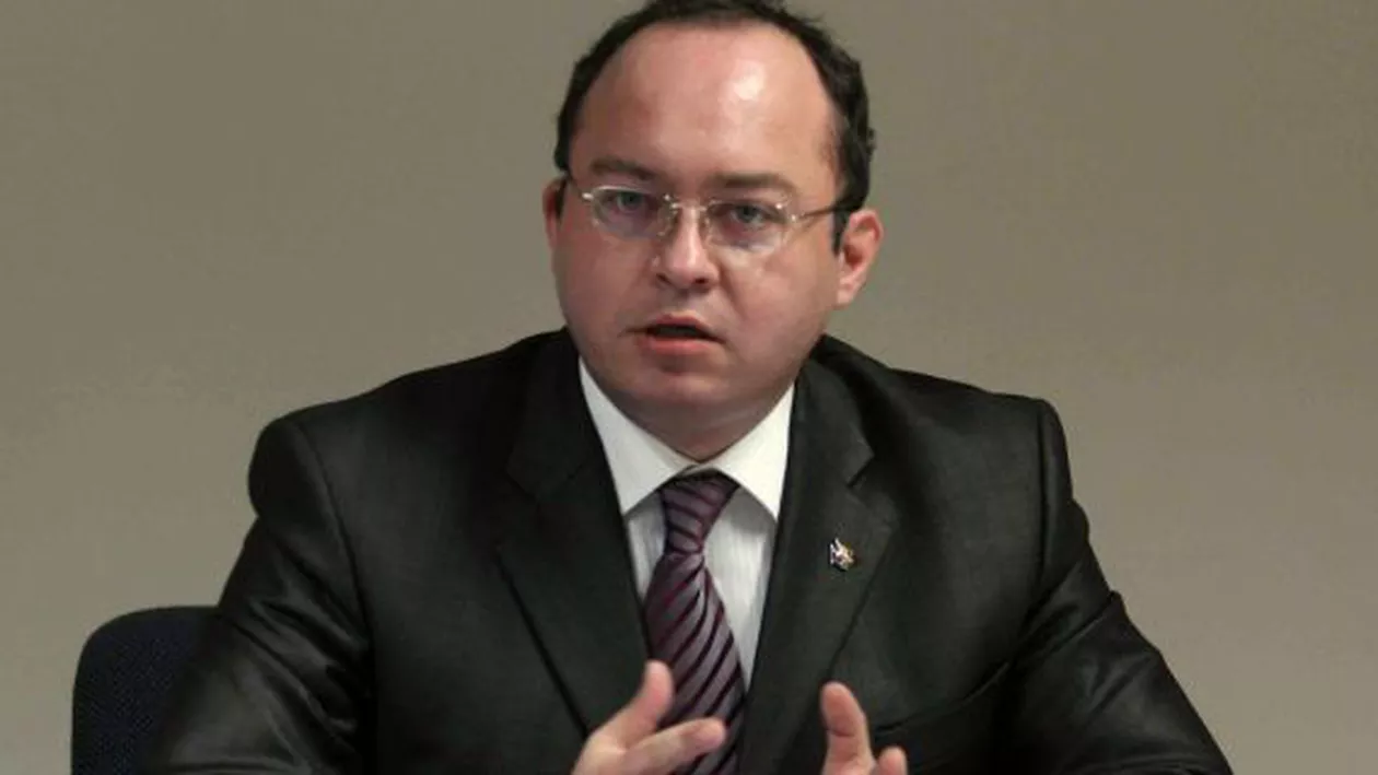 Bogdan Aurescu, despre reținerea lui Vlad Filat: Este extrem de important ca Guvernul Republicii Moldova să rămână în continuare stabil