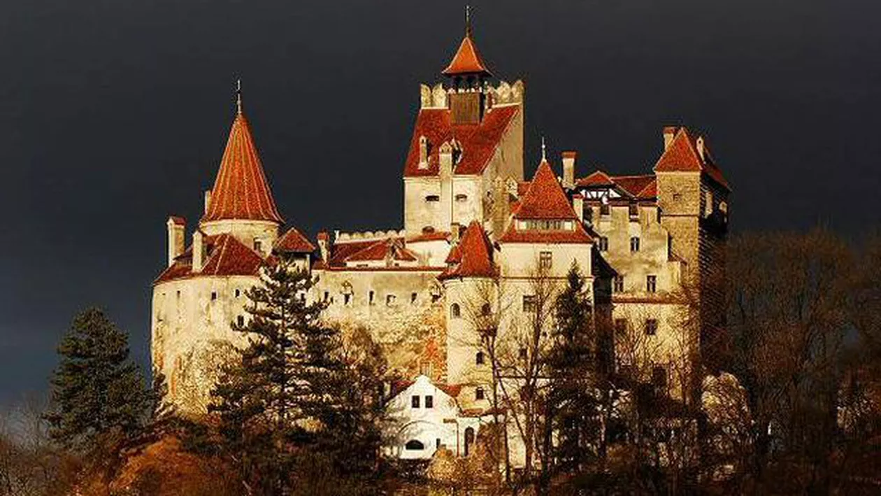 Top 10 cele mai înfricoșătoare destinații pentru seara de Halloween. România se află pe primul loc