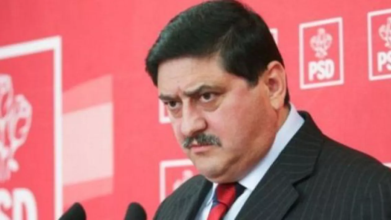 Vicepreședinte PSD, despre Congresul partidului: Am constatat că este competiție și asta mă bucură foarte mult