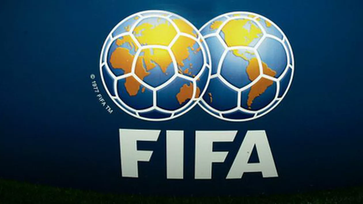 Scandalurile se ţin lanţ la FIFA. Germania ar fi dat spaga pentru a organiza Campionatul mondial de fotbal din 2006