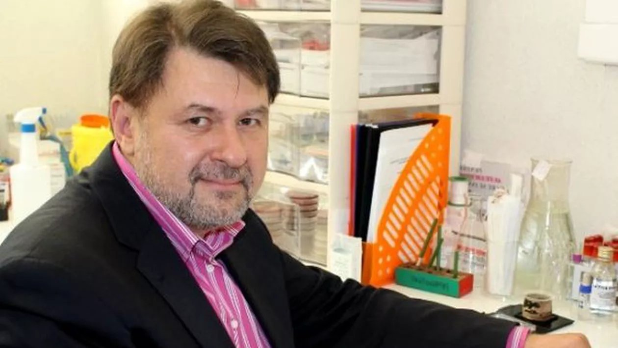 România, în topul european la rezistența împotriva antibioticelor (VIDEO)