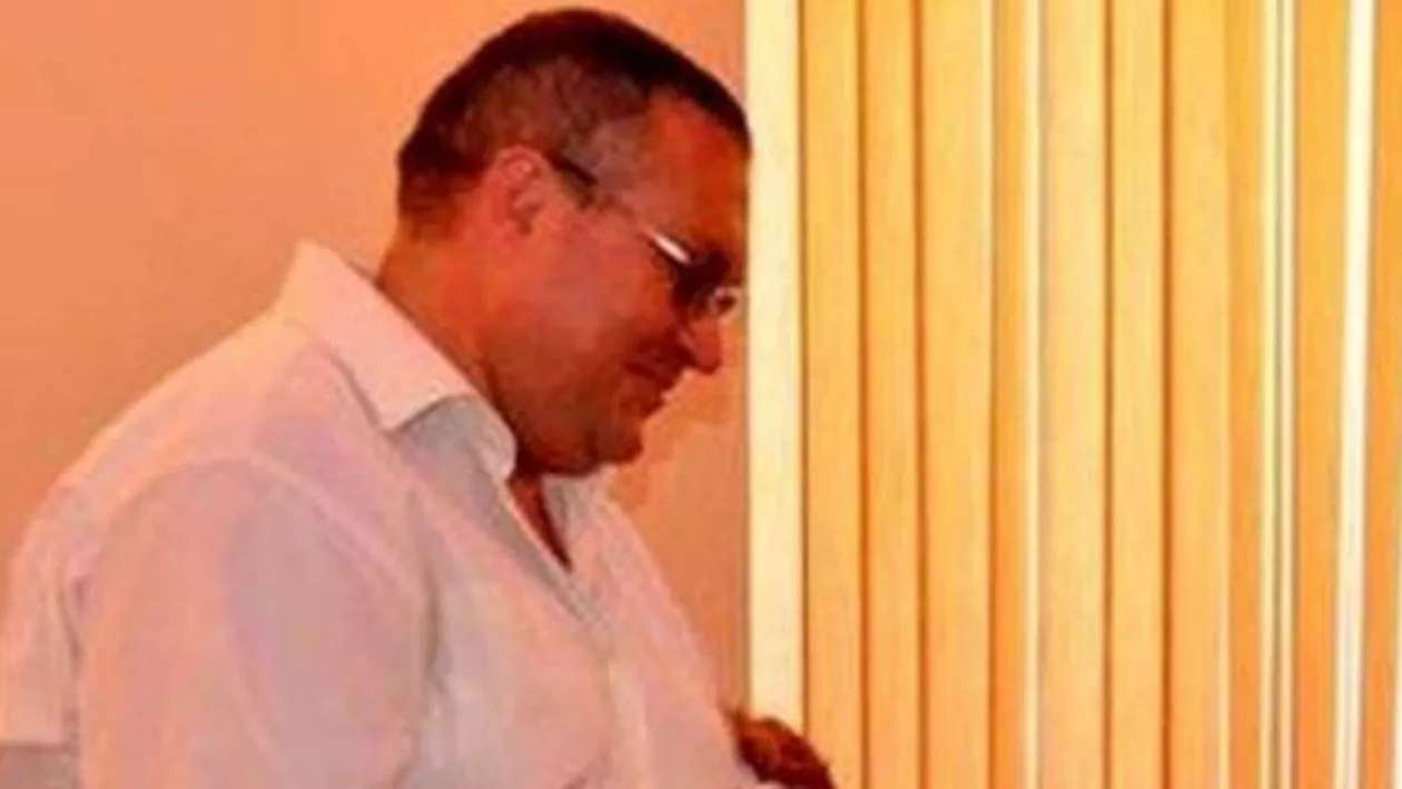 Judecătorul Nicuşor Maldea, de la Tribunalul Caraş Severin, arestat preventiv
