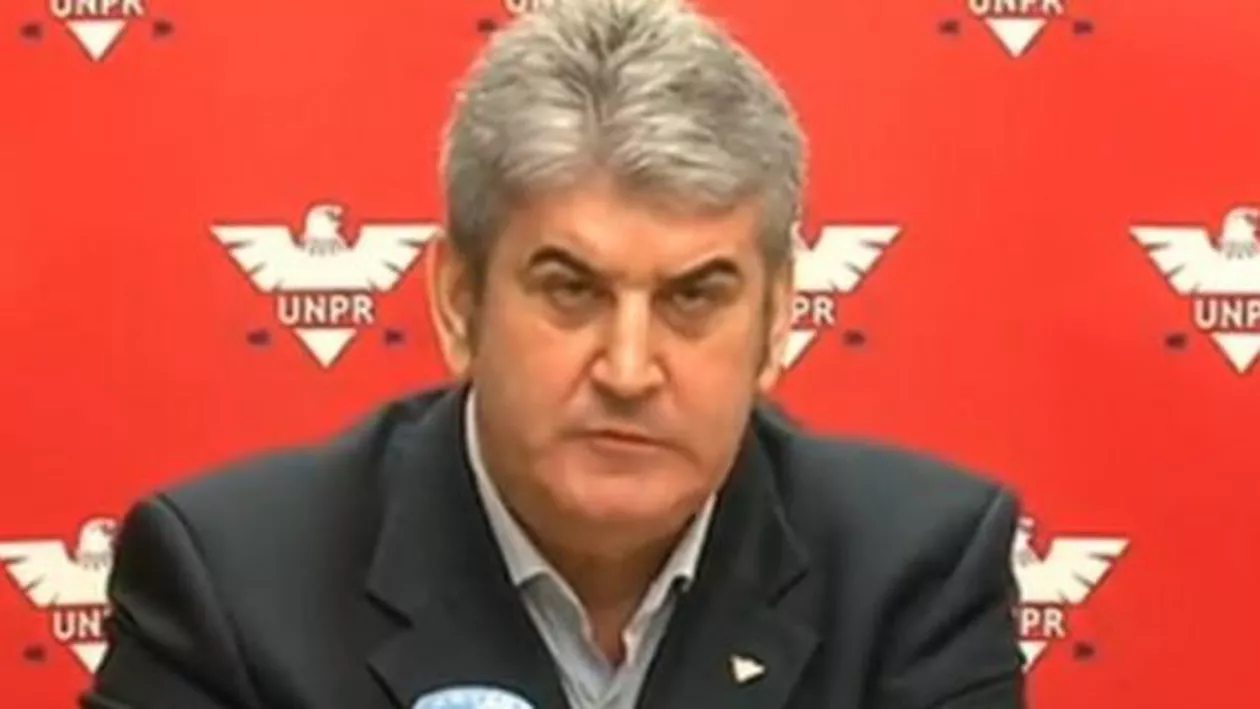 Oprea: Eu nu vreau să fiu nici premier, nici președinte. Avem o propunere de la PSD de a candida pe liste comune și un curent în partid să candidăm prin forțe proprii (VIDEO)