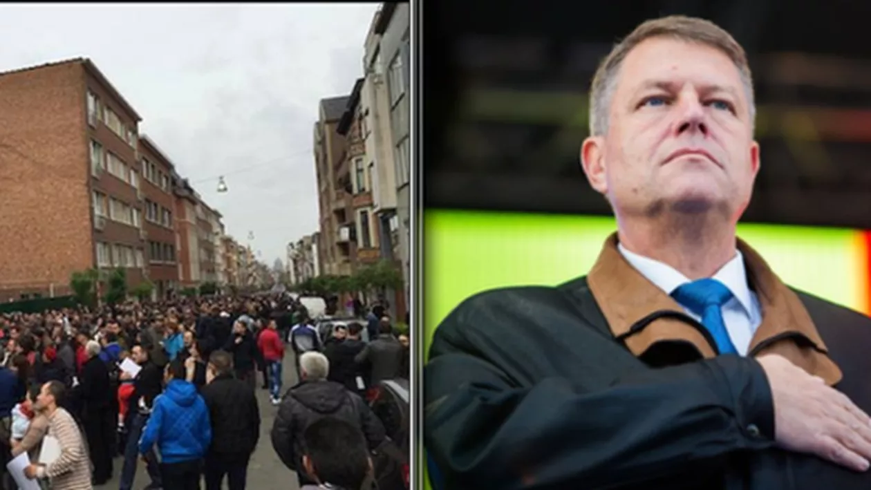 Dacă aș fi președinte mi-ar roși obrazul: "Cum ne puteţi privi în ochi după un an în care nu s-a întâmplat aproape nimic cu cei care au umilit diaspora la alegeri?"