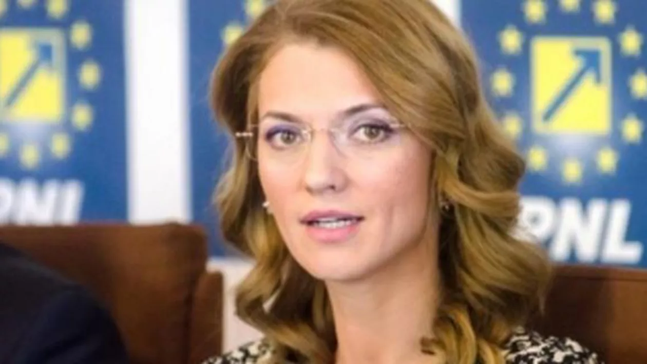 Gorghiu: Proiectul legat de votul prin corespondență va intra luni pe ordinea de zi a Senatului