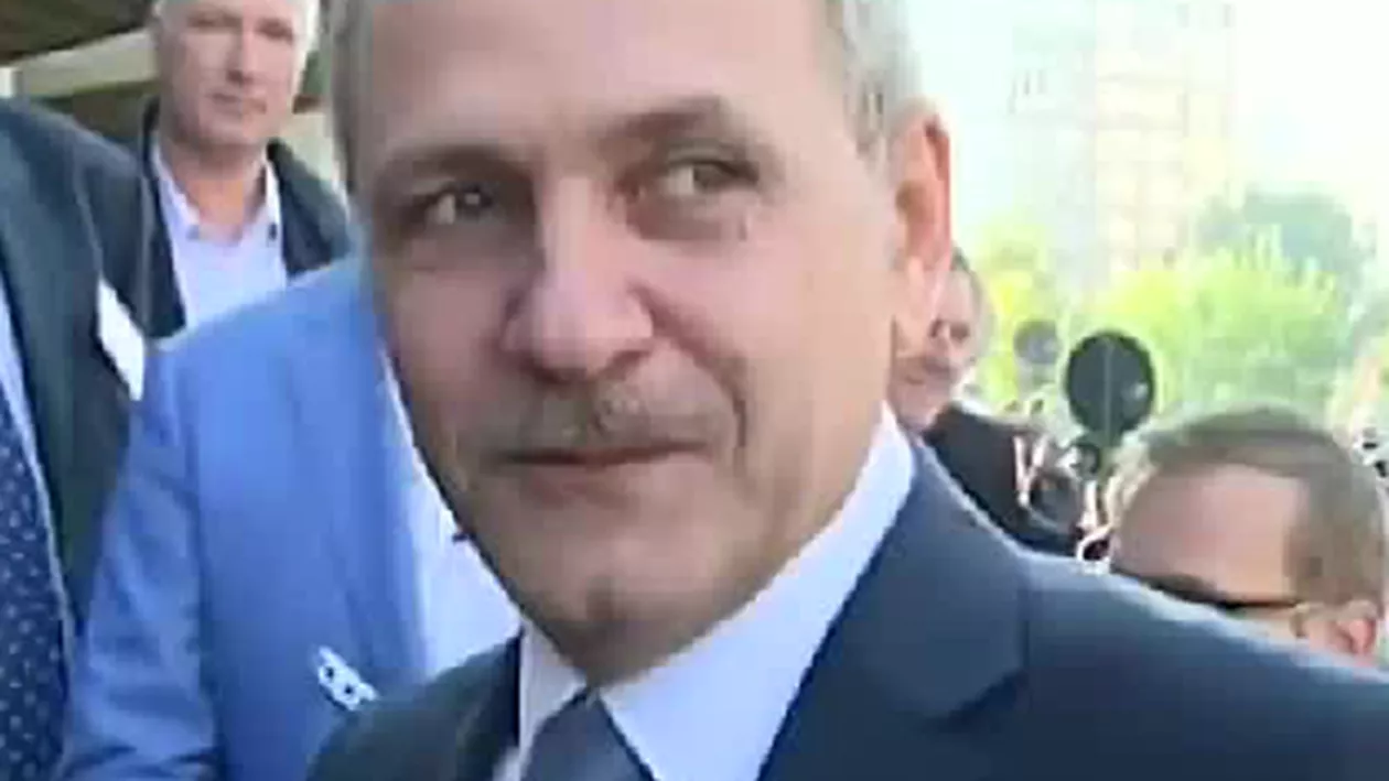 Dragnea: E nevoie de modernizarea partidului pentru că prea mult timp nu am răspuns la vibrațiile populației și nu am dat răspuns la niște întrebări (VIDEO)
