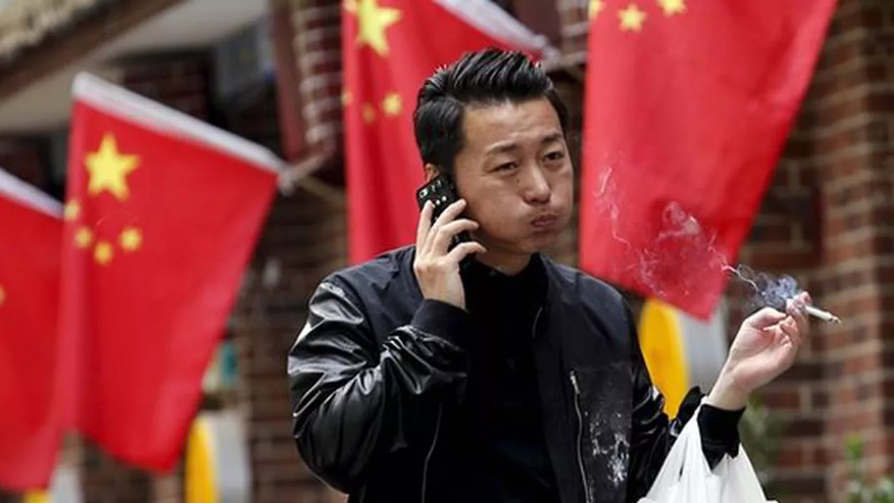 OMS vrea o lege antitutun în China: Anual, peste un milion de persoane mor din cauza bolilor legate de fumat