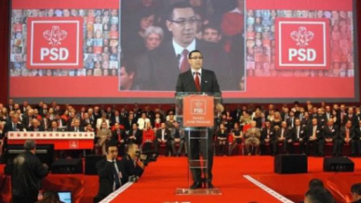 PNL confirmă afirmațiile premierului: În politică avem un singur adversar. Traian Băsescu este singurul care are capacitatea să se bată cu noi