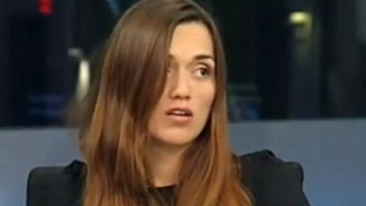 Sora Aurei Ion: Raportul este destul de lacunar, se discută aspecte posibile, nu cauze concrete. Nu se vrea aflarea adevărului (VIDEO)