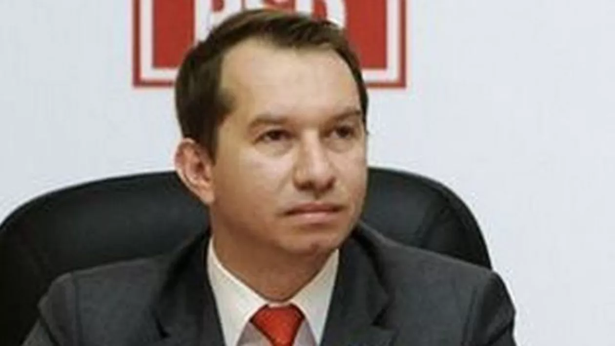 Mihai Sturzu: Eu nu spun nimic de domnul Dragnea, eu vorbesc despre progres. Le-am reproșat colegilor care nu au avut curaj să candideze până la sfârșit și am avut alegeri cu un singur candidat (VIDEO)