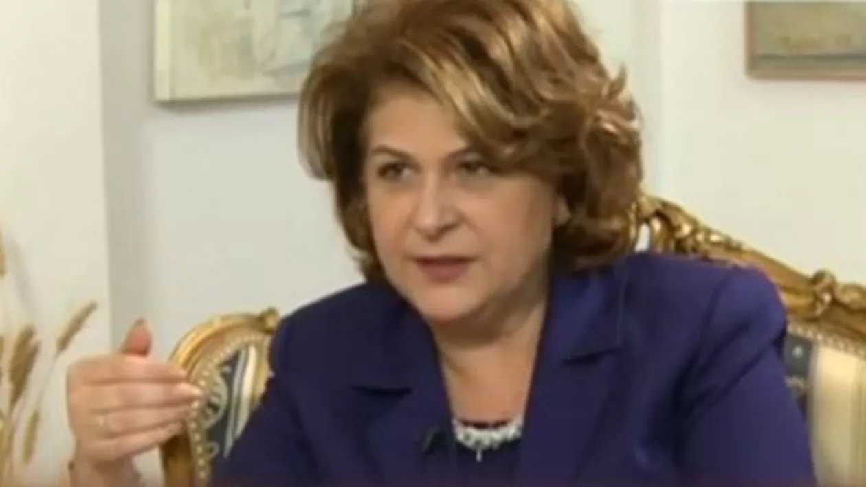 Rovana Plumb: Evaluarea performanțelor oricărui ministru este un lucru de normalitate. Mi se pare firesc și este atuul premierului