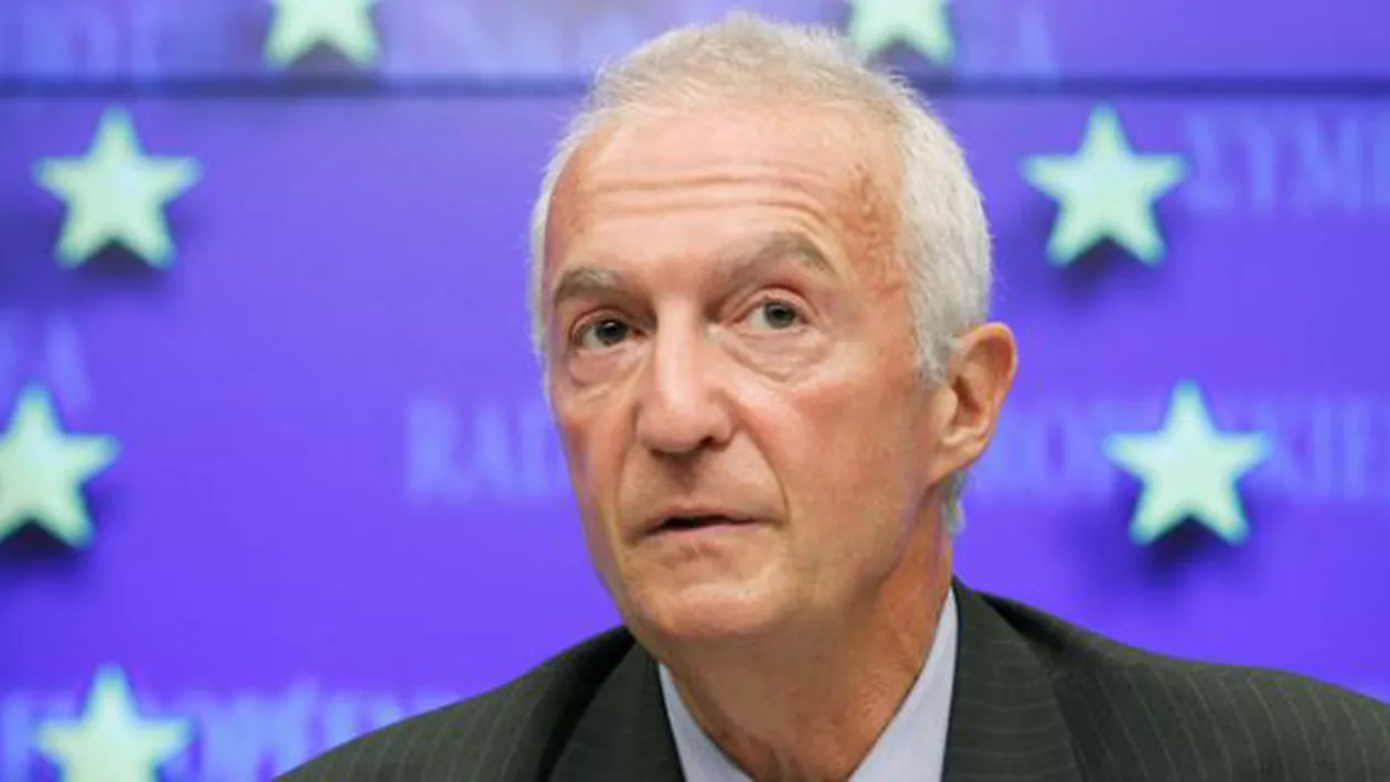 Responsabilul UE cu combaterea terorismului: Intervenția militară a Rusiei în Siria i-ar putea determina pe combatanți să revină în Europa