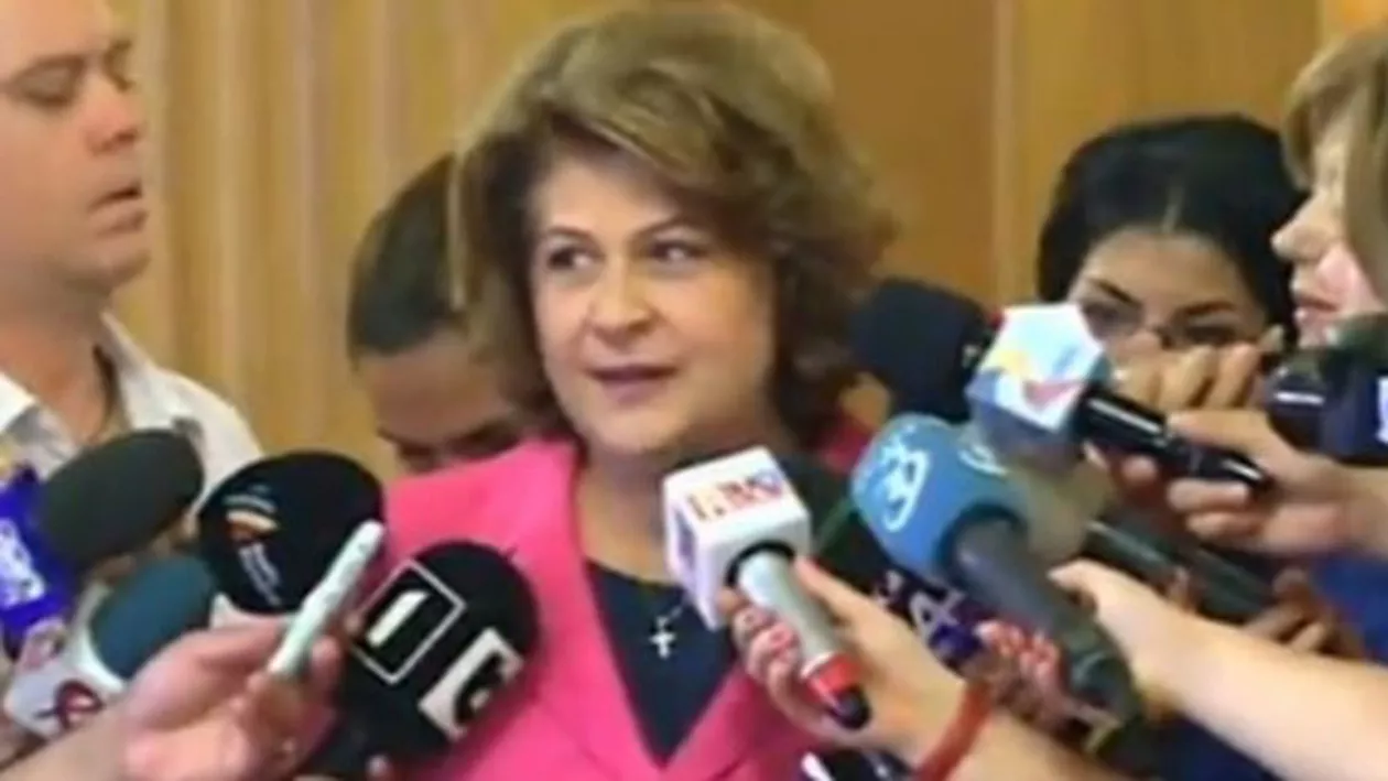 Rovana Plumb: Sper să putem să intrăm cu legea salarizării în Guvern până la sfârșitul lunii noiembrie