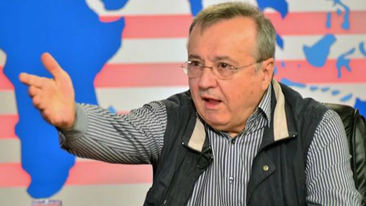 Ion Cristoiu: Îl suspectez pe Liviu Dragnea că joacă după cum îi cântă alții